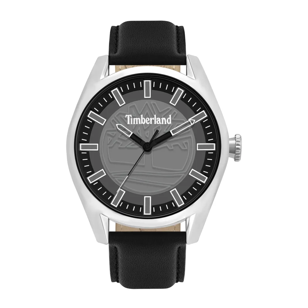 【Timberland】經典皮革錶帶22mm-棕色 (03-14400JSU/02) 歷史價格詳細信息
