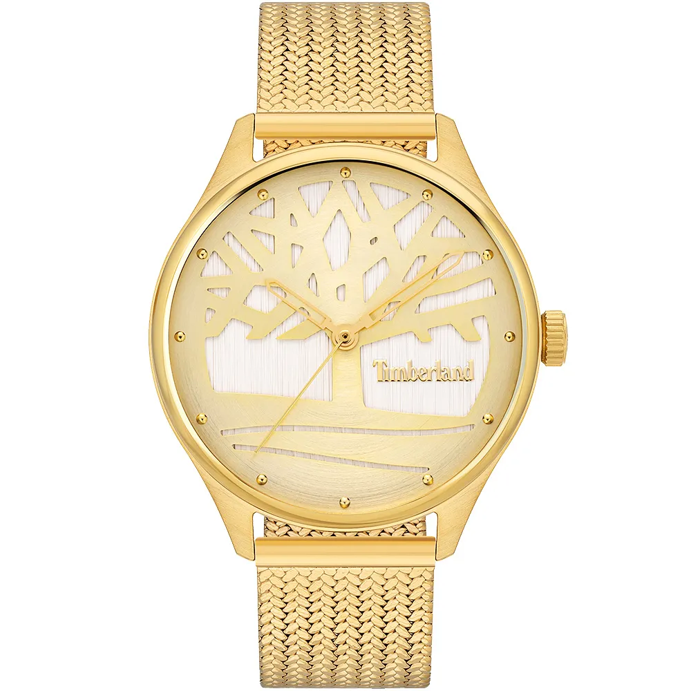 Timberland 天柏嵐 經典大樹時尚女錶-38mm TBL.15644MYR/12 歷史價格詳細信息