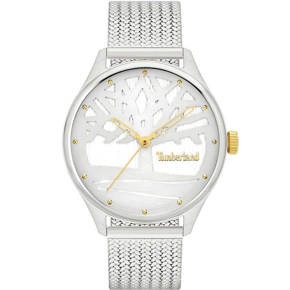 Timberland 天柏嵐 經典大樹時尚女錶-38mm TBL.15644MYR/12 歷史價格詳細信息