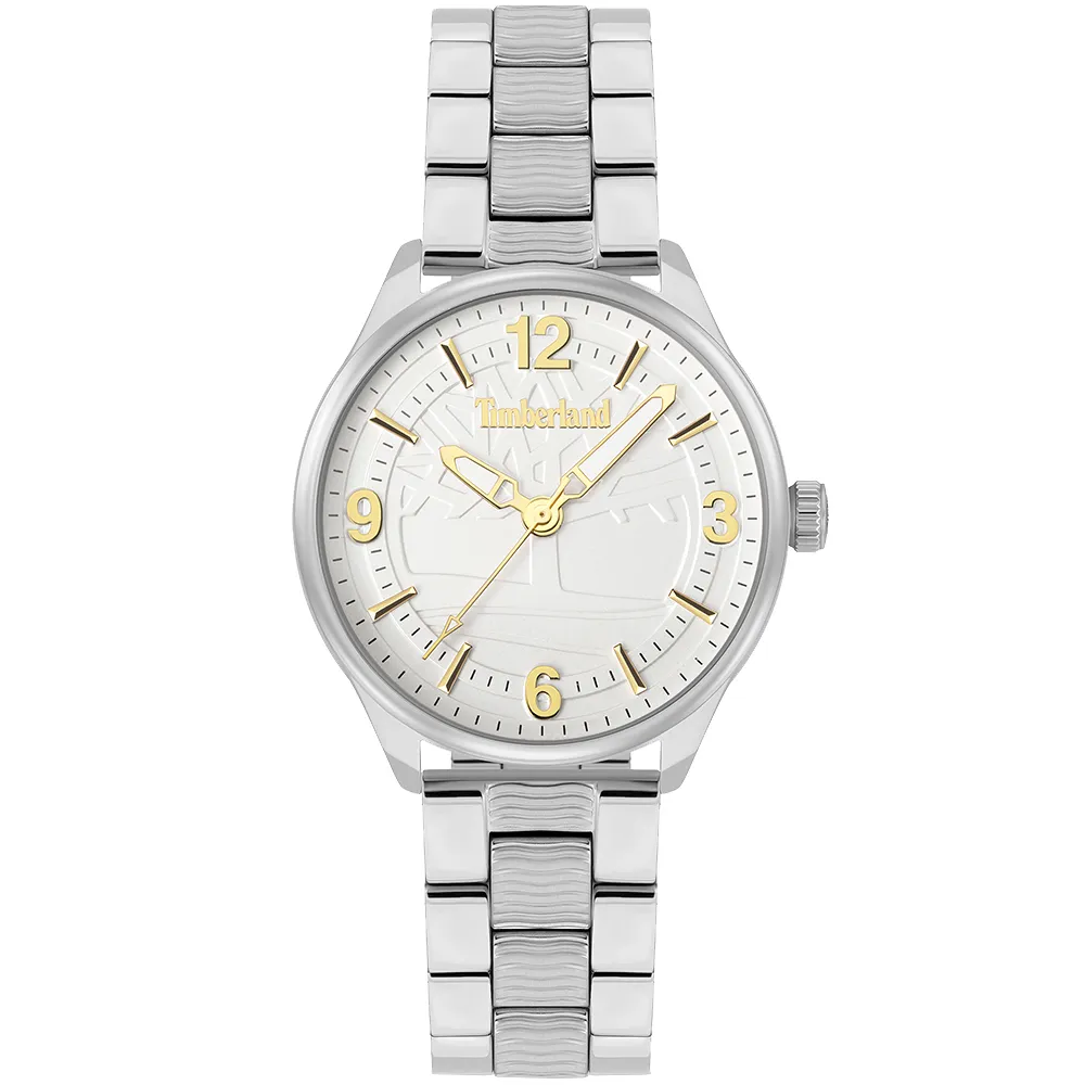 Timberland 天柏嵐 經典大樹時尚女錶-38mm TBL.15644MYR/12 歷史價格詳細信息