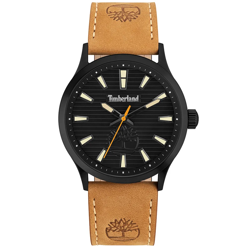 Timberland 天柏嵐 簡約 大三針 指針錶 石英錶 男錶-46mm綠 TDWGB0055901 歷史價格詳細信息