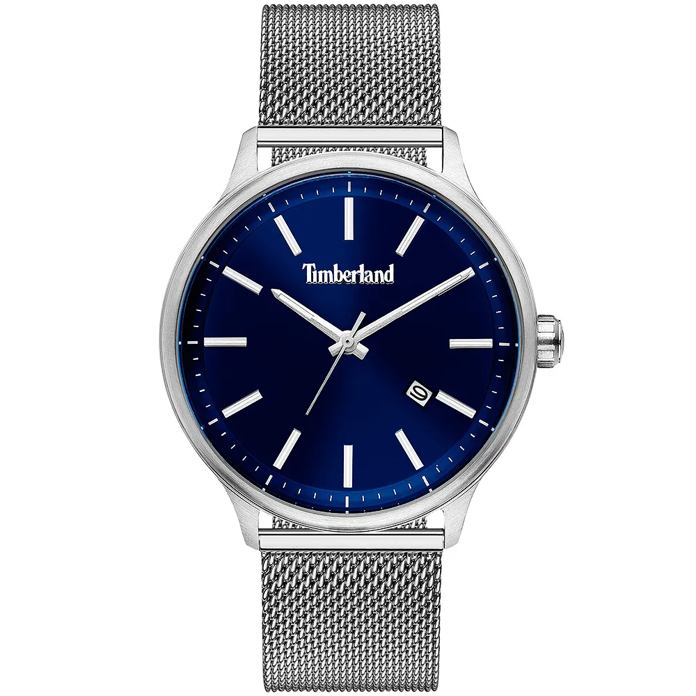 Timberland 天柏嵐 城市野營多功能手錶-46mm TDWGF2102603 歷史價格詳細信息