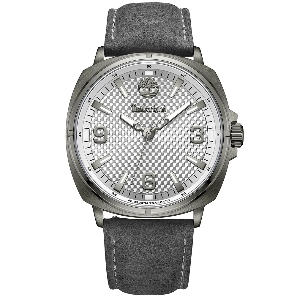 Timberland 天柏嵐 BAILARD系列 戶外休閒大三針時尚腕錶-TDWGB2201702 歷史價格詳細信息