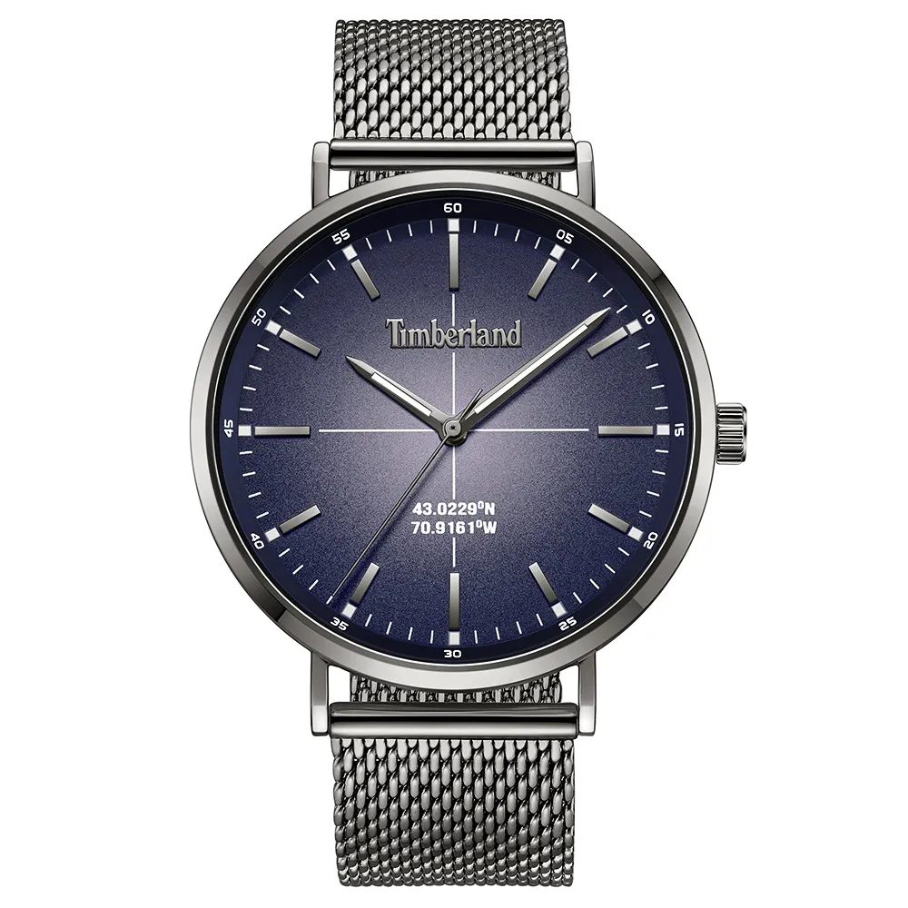 Timberland 天伯嵐 WILLISTON系列 匠心精神男錶-米x咖啡/43mm TDWGB2230802 歷史價格詳細信息