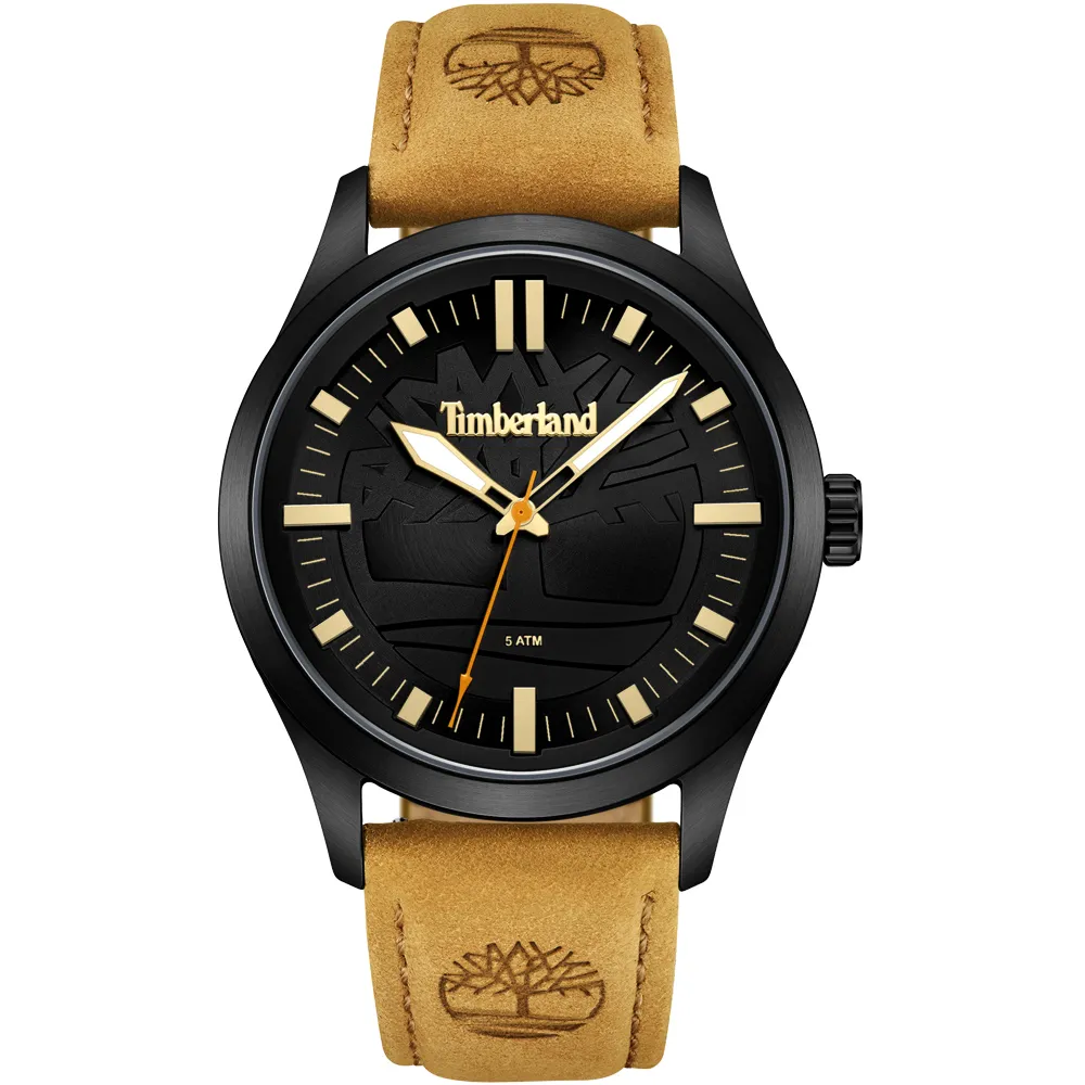 Timberland 天柏嵐 經典大樹時尚女錶-38mm TBL.15644MYR/12 歷史價格詳細信息