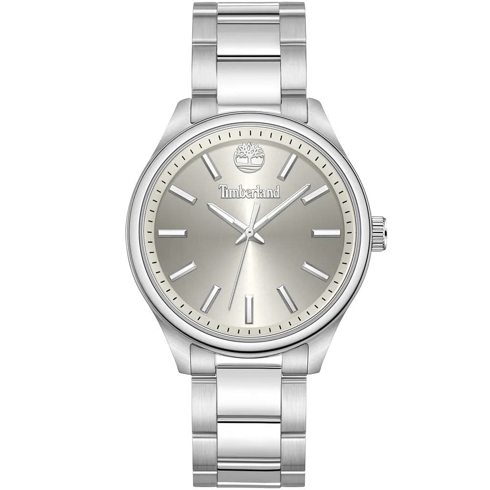 Timberland 天柏嵐 時尚大三針小鏤空機械錶-45mm TDWGE0041901 歷史價格詳細信息