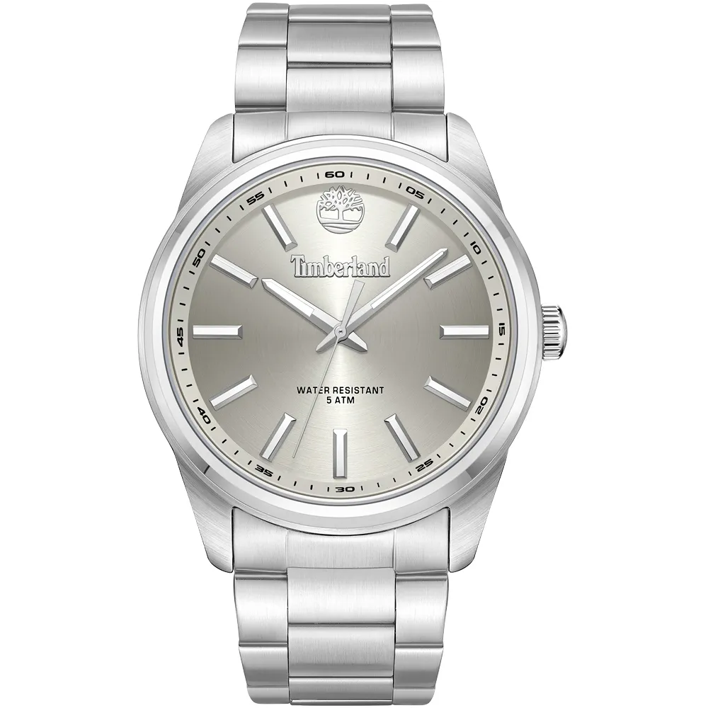 Timberland 天柏嵐 時尚大三針小鏤空機械錶-45mm TDWGE0041901 歷史價格詳細信息