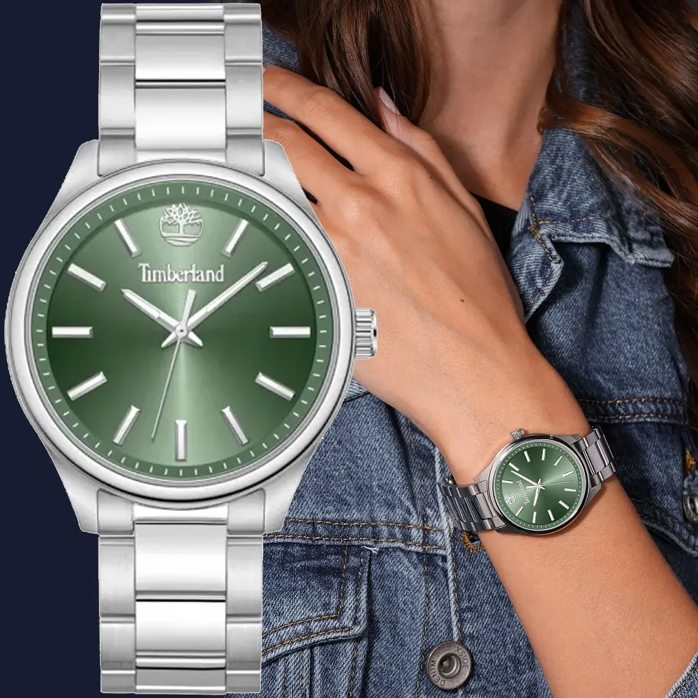 Timberland 天柏嵐 時尚大三針小鏤空機械錶-45mm TDWGE0041901 歷史價格詳細信息