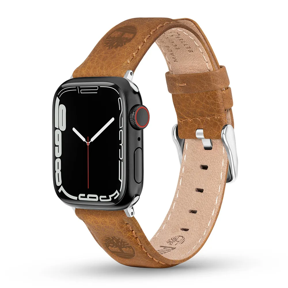 Timberland 皮革鞋帶套組-深褐色 歷史價格詳細信息