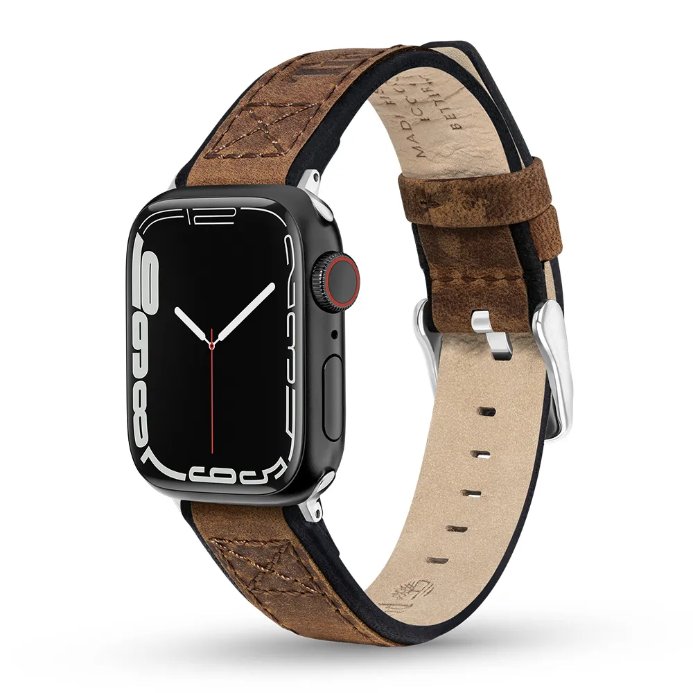 Timberland 皮革鞋帶套組-深褐色 歷史價格詳細信息