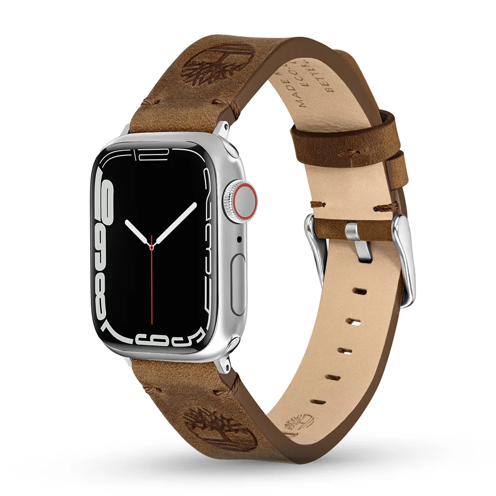 Timberland 皮革鞋帶套組-深褐色 歷史價格詳細信息