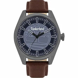 Timberland 天柏嵐LOGO運動風手錶-46mm TBL.16005JYB/13 歷史價格詳細信息