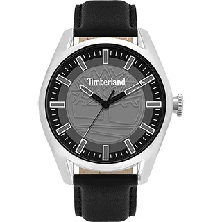 Timberland 天柏嵐LOGO運動風手錶-46mm TBL.16005JYB/13 歷史價格詳細信息