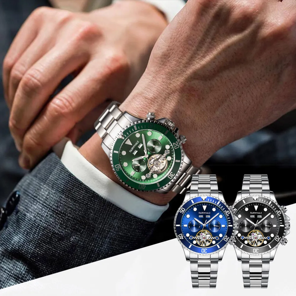 Mark fairwhale 馬克菲爾 PIONEER 開拓者系列 6120 賽車時尚個性 旅遊運動 鏤空夜光 不鏽鋼 手錶 歷史價格詳細信息