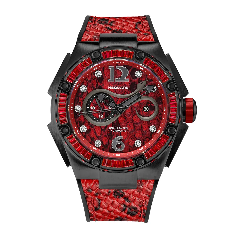 施洛華機械表手表女款透明名表女式品牌輕奢小眾davena滿天星腕表 歷史價格詳細信息