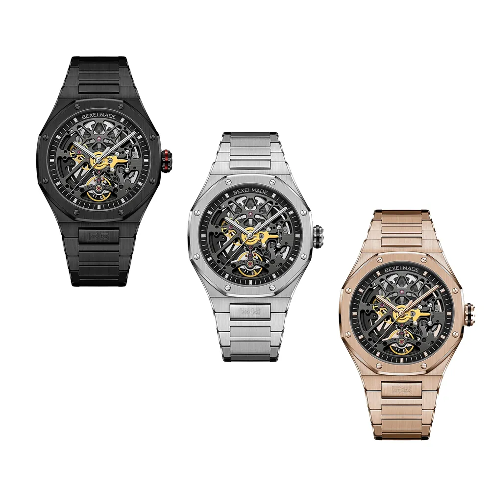 【BEXEI】 貝克斯 運動潛水彩虹賓果繽紛活力自動機械錶-9172 歷史價格詳細信息