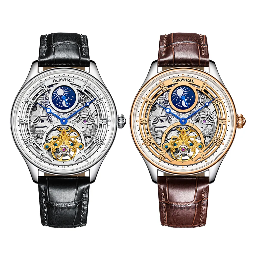 Mark fairwhale 馬克菲爾 PIONEER 開拓者系列 6120 賽車時尚個性 旅遊運動 鏤空夜光 不鏽鋼 手錶 歷史價格詳細信息