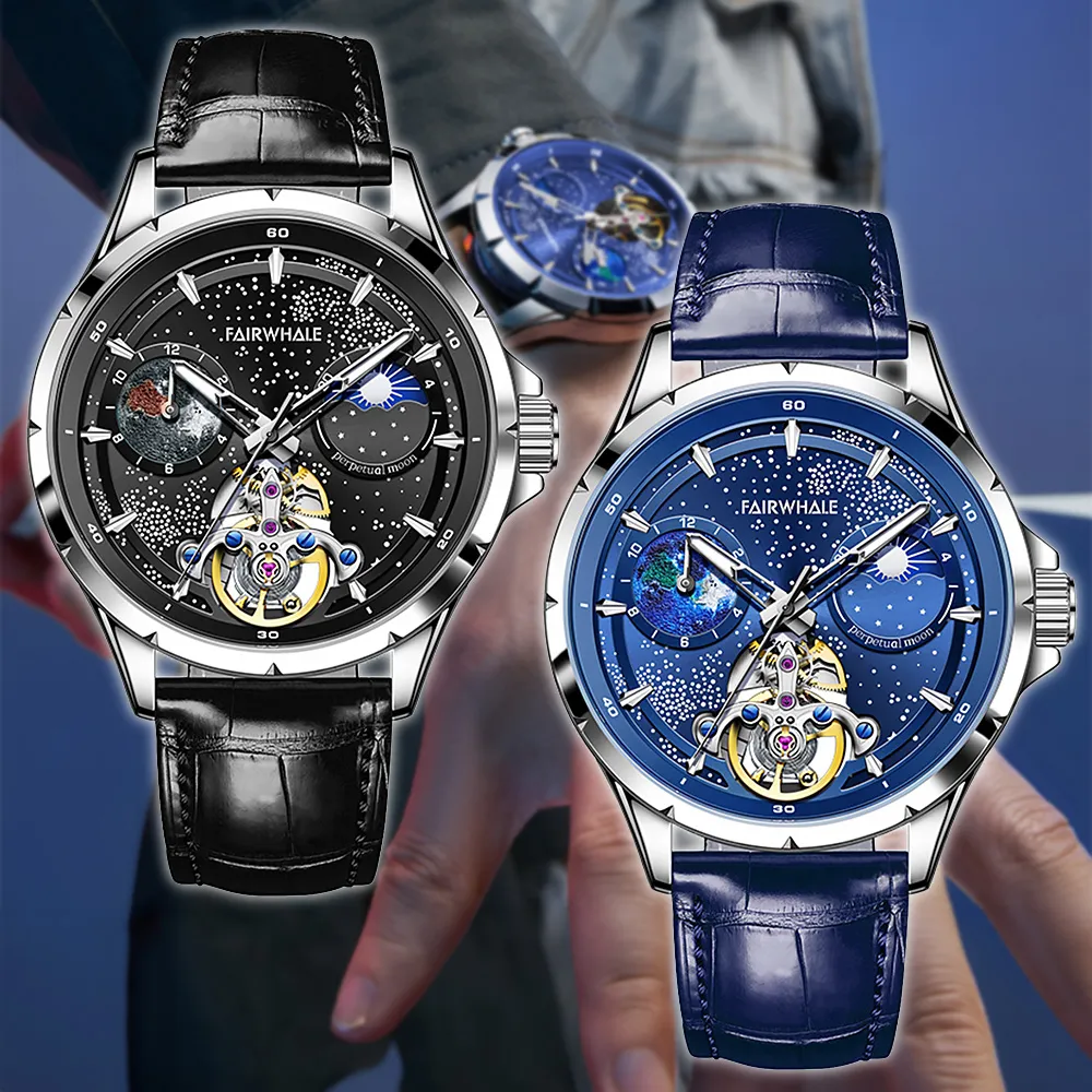 Mark fairwhale 馬克菲爾 PIONEER 開拓者系列 6120 賽車時尚個性 旅遊運動 鏤空夜光 不鏽鋼 手錶 歷史價格詳細信息