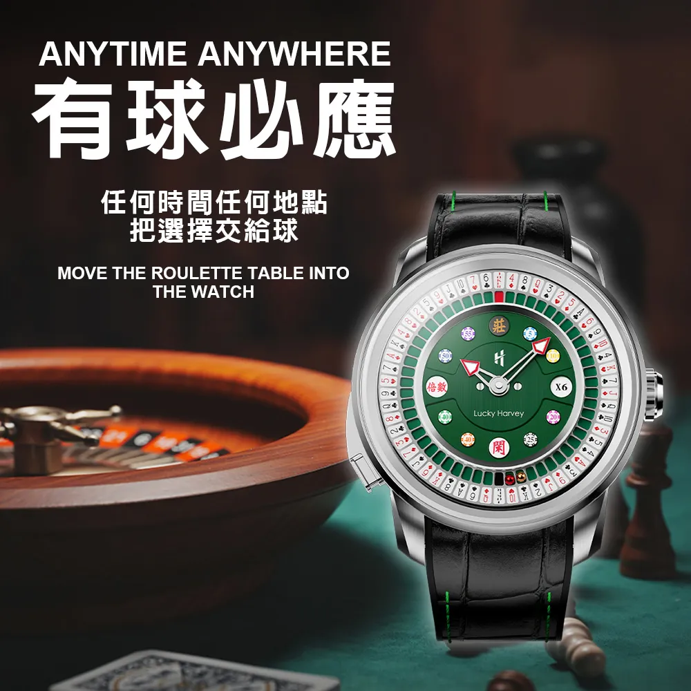 Lucky Harvey 真樂時 龍騰珠現 東方龍鏤空不鏽鋼皮革橡膠機械腕錶-白龍【贈龍年龍騰魔溫杯】 歷史價格詳細信息