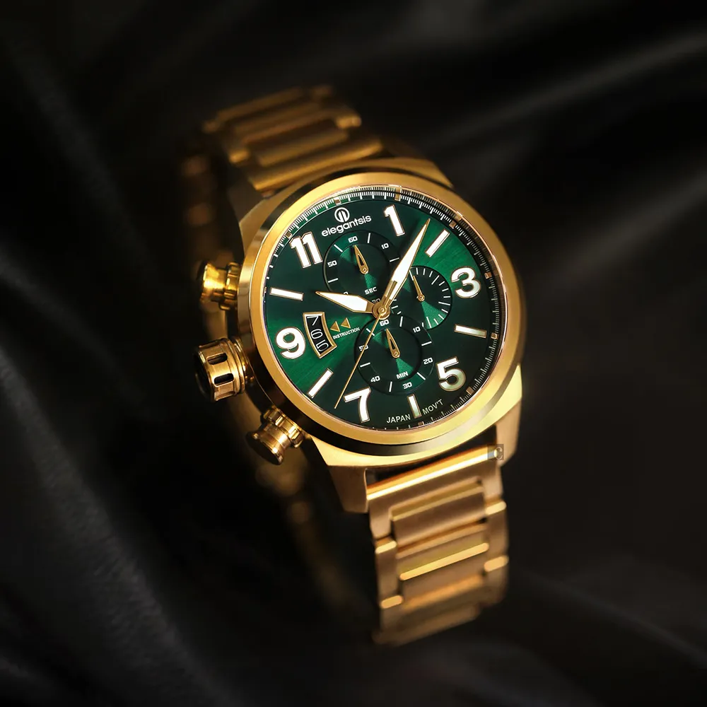 elegantsis ELJO48MAS-ASW-8G03MA 塞考斯基S-70C(M)直升機腕錶 限量 歷史價格詳細信息
