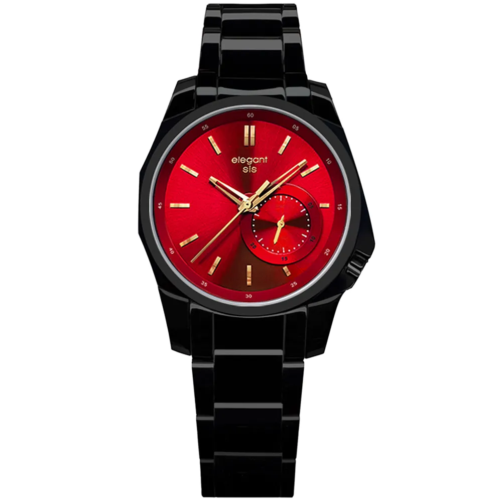 elegantsis 愛樂時 JT18 都會輕時尚手錶-42mm(ELJT18-PR07MA) 歷史價格詳細信息