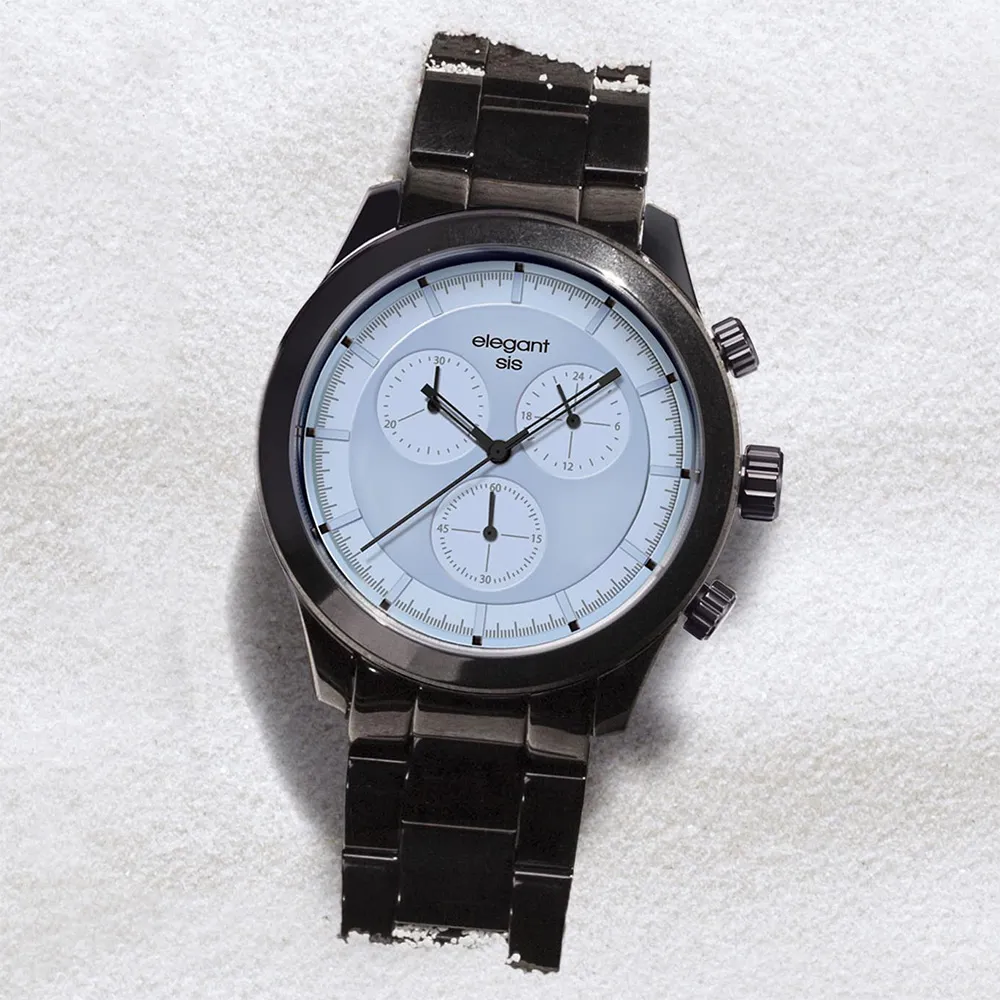 elegantsis 愛樂時 JT34 青春撞色時尚手錶-44mm ELJT34-JU04MA 歷史價格詳細信息