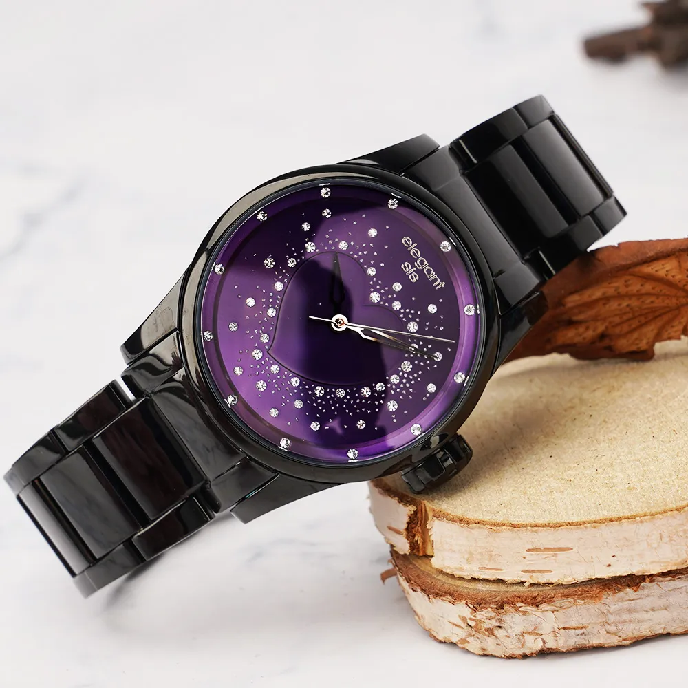 elegantsis 愛樂時 JT41 情人節限定版女錶-36mm ELJT41-2P02MA 歷史價格詳細信息