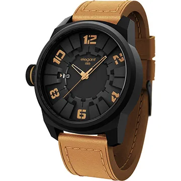 elegantsis  ELJT48S-OB09LC 經典時尚情人款 歷史價格詳細信息