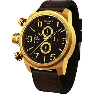 elegantsis  ELJT48S-OB09LC 經典時尚情人款 歷史價格詳細信息