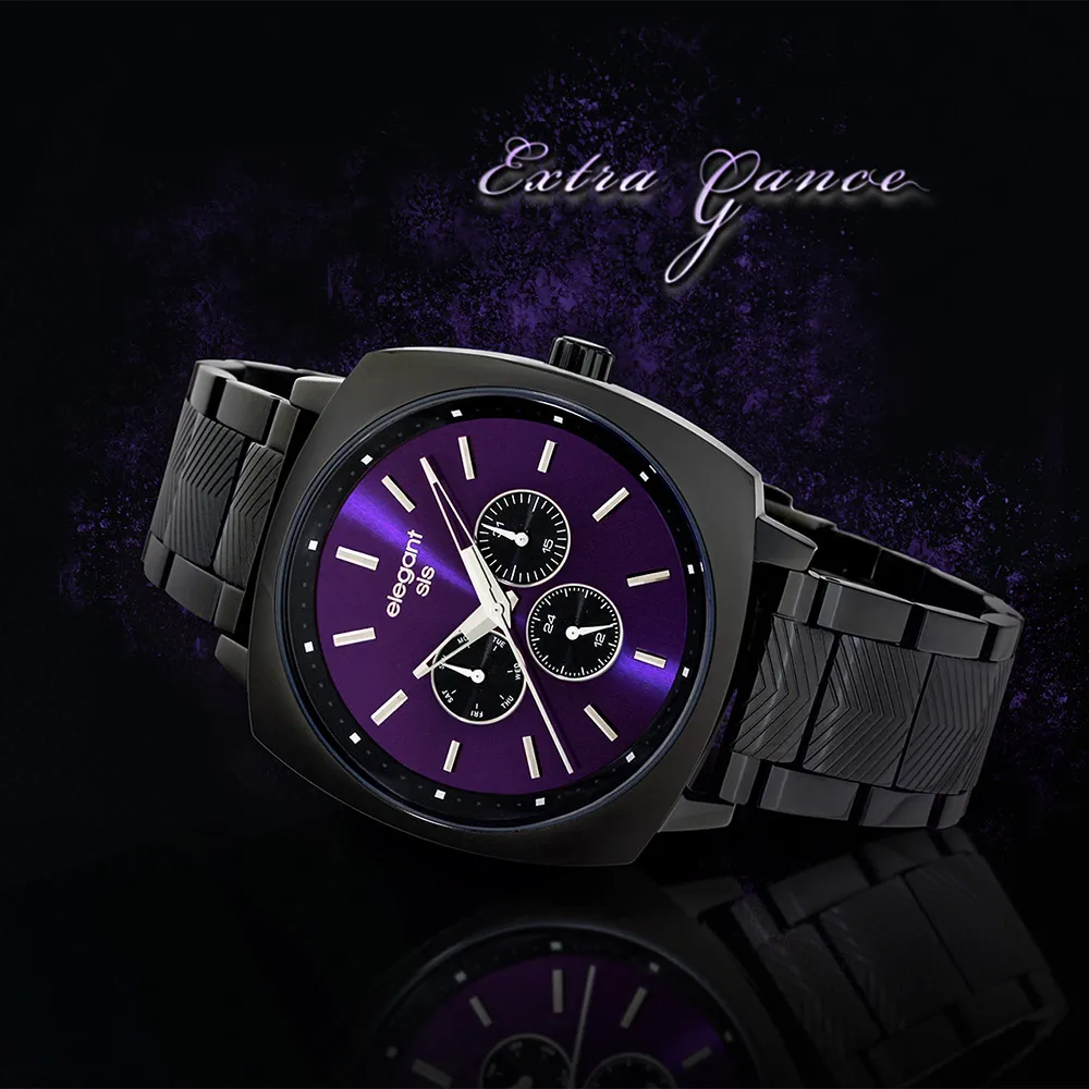 elegantsis x CafeRacer 經典復古機械錶-銀x黑/44mm ELJR65AS-C1NW1L 歷史價格詳細信息