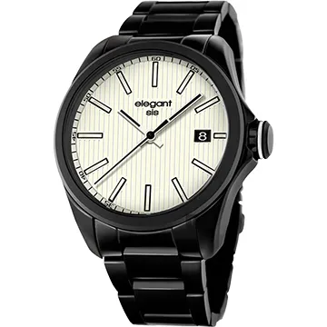 elegantsis x CafeRacer 經典復古機械錶-銀x黑/44mm ELJR65AS-C1NW1L 歷史價格詳細信息