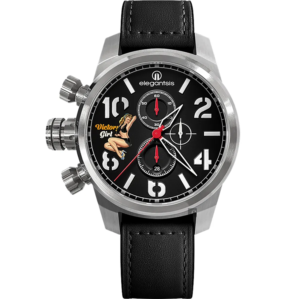 elegantsis 愛樂時 ELJF48KS-OB05MA 歷史價格詳細信息