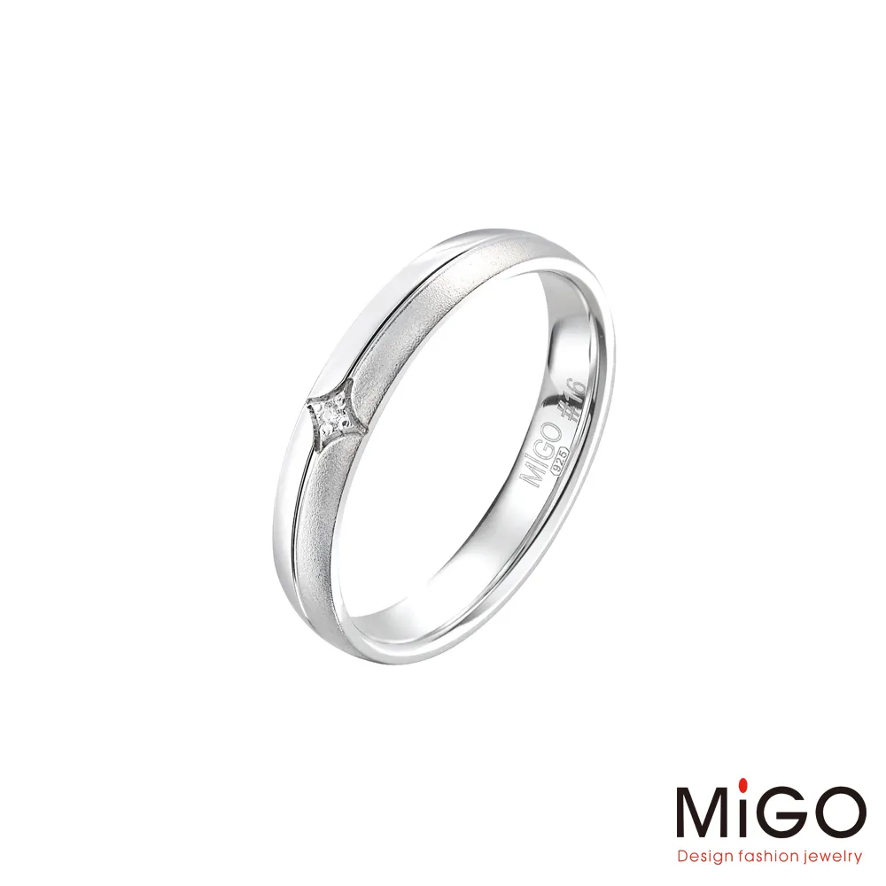 MiGO 真愛純銀成對戒指 歷史價格詳細信息