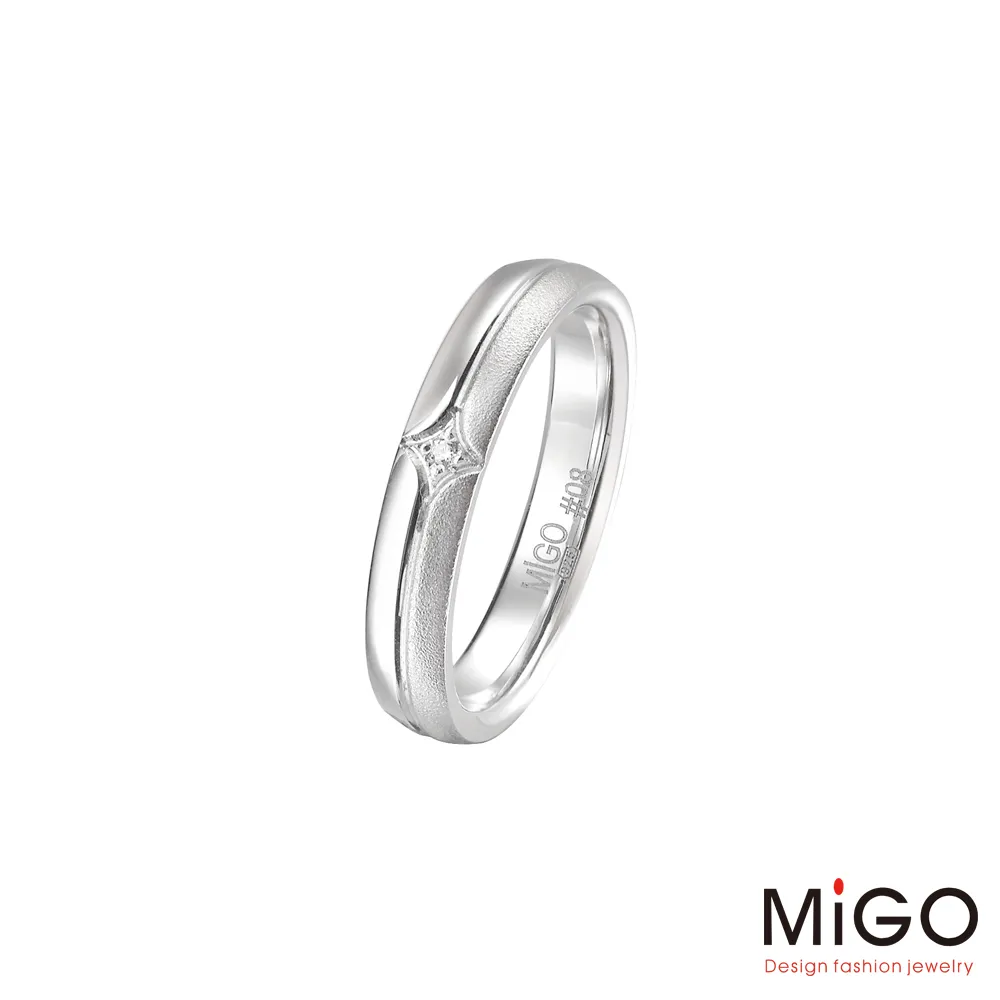 MiGO 真愛純銀成對戒指 歷史價格詳細信息