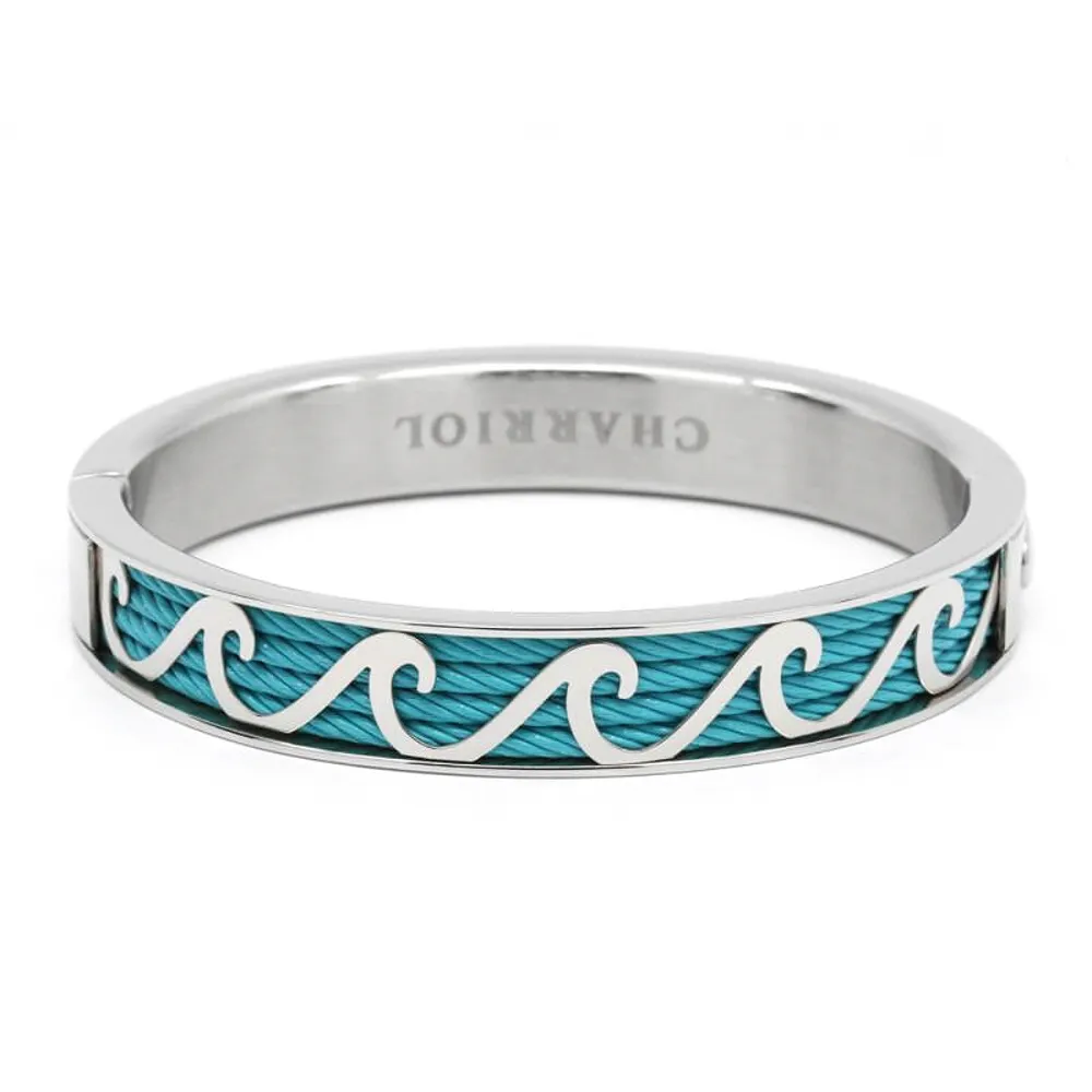 CHARRIOL 夏利豪 Forever magnifique 戒指(02-104-1139-41) 歷史價格詳細信息