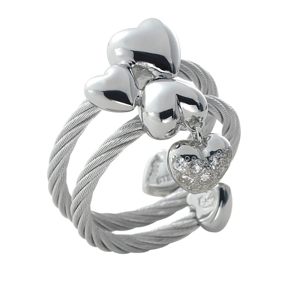 CHARRIOL 夏利豪 SILVER MARINA 銀色碼頭手鍊 06-121-1256-0B 歷史價格詳細信息