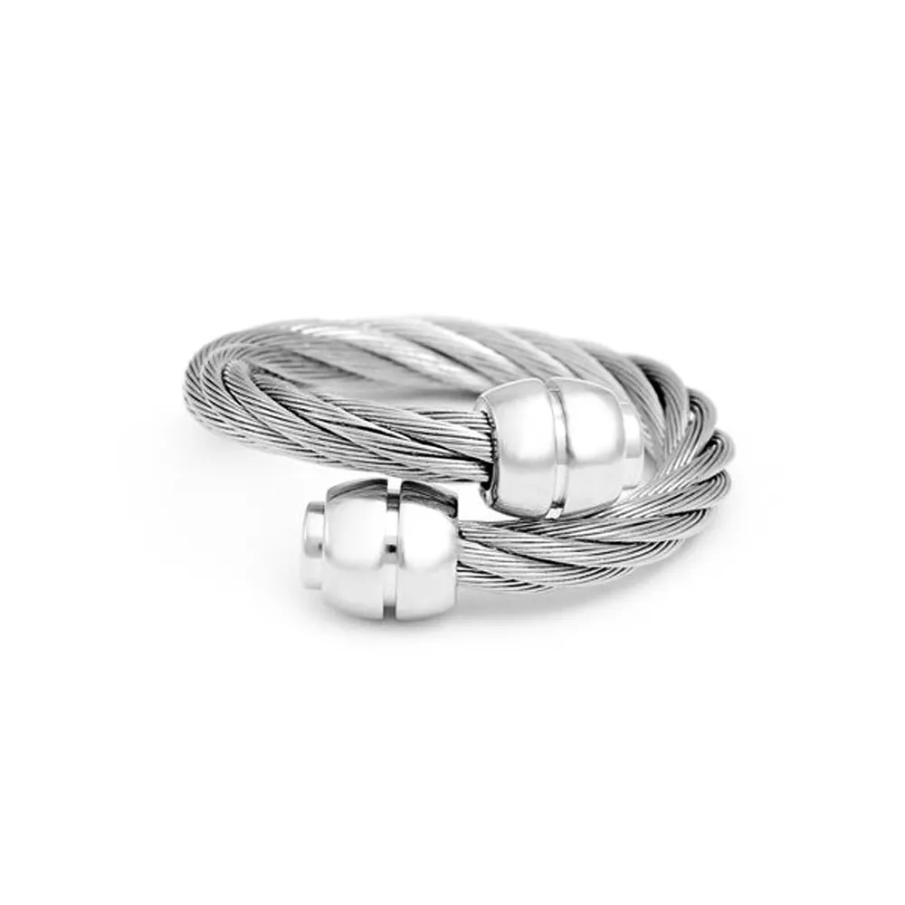 夏利豪 CHARRIOL 鋼索戒指 歷史價格詳細信息