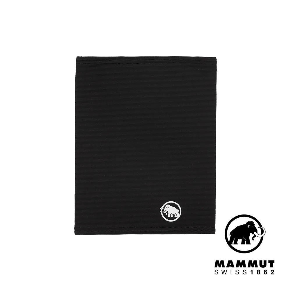 【Mammut 長毛象】Taiss Light Neck Gaiter 保暖輕量圍脖 冰藍 #1191-01081 歷史價格詳細信息