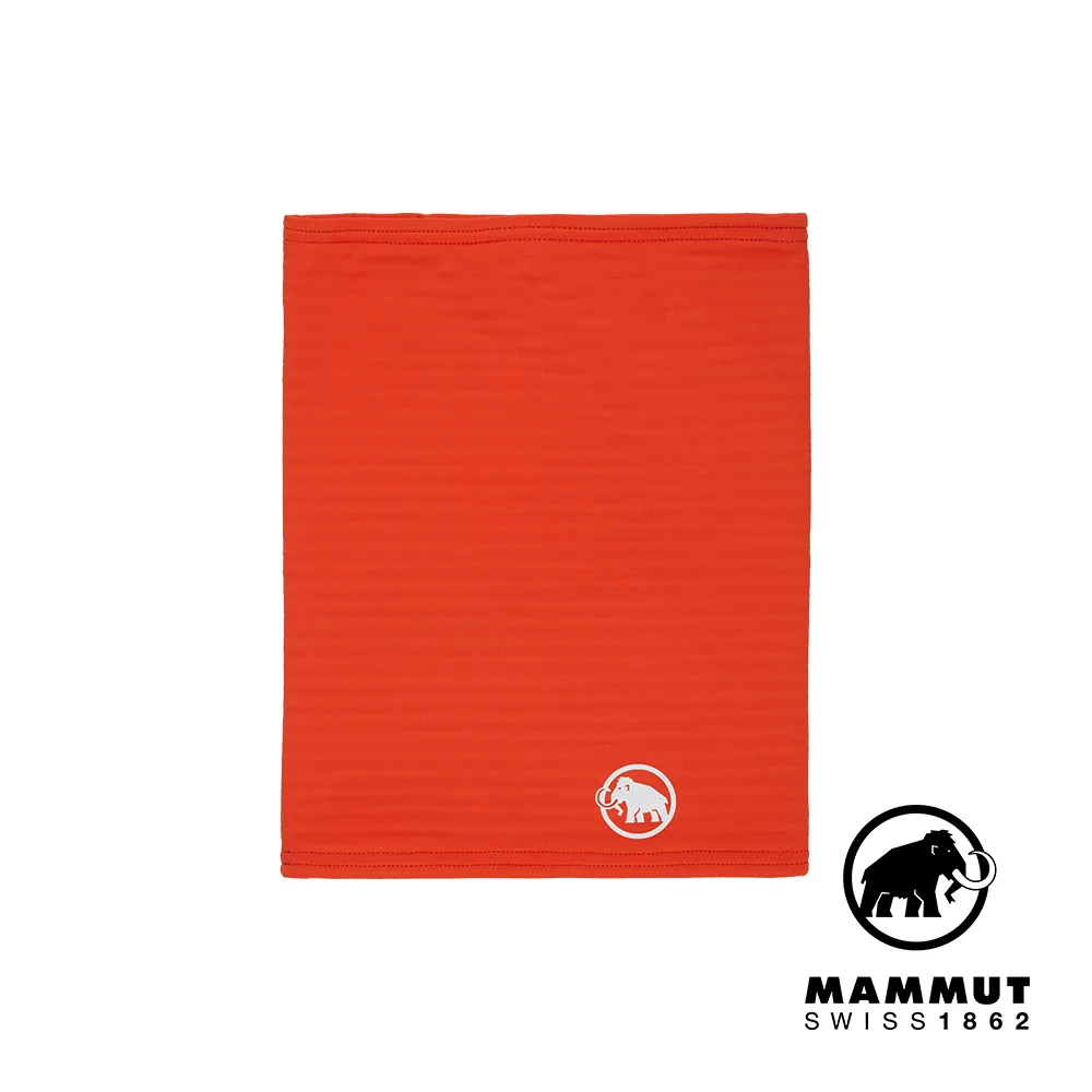 【Mammut 長毛象】Taiss Light Neck Gaiter 保暖輕量圍脖 冰藍 #1191-01081 歷史價格詳細信息
