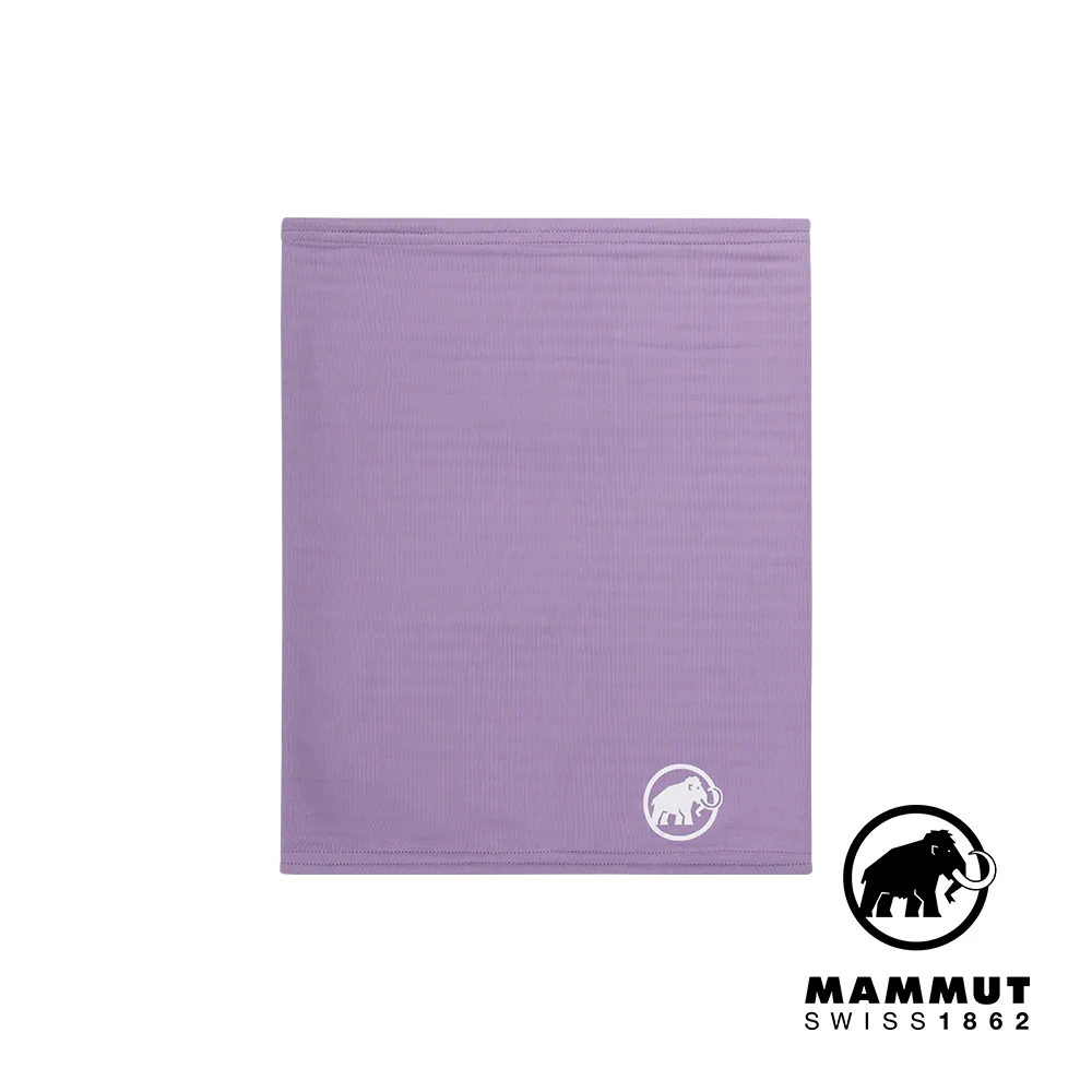 【Mammut 長毛象】Taiss Light Neck Gaiter 保暖輕量圍脖 冰藍 #1191-01081 歷史價格詳細信息