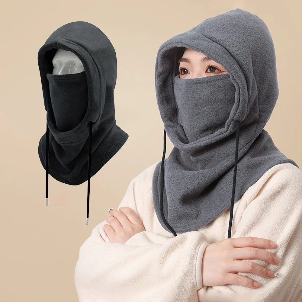 保暖頭套 防寒面罩 騎行面罩 機車頭套 圍脖 脖圍 頭套 頭罩 防寒頭套 防風頭套 保暖頭巾 【BE911】 歷史價格詳細信息