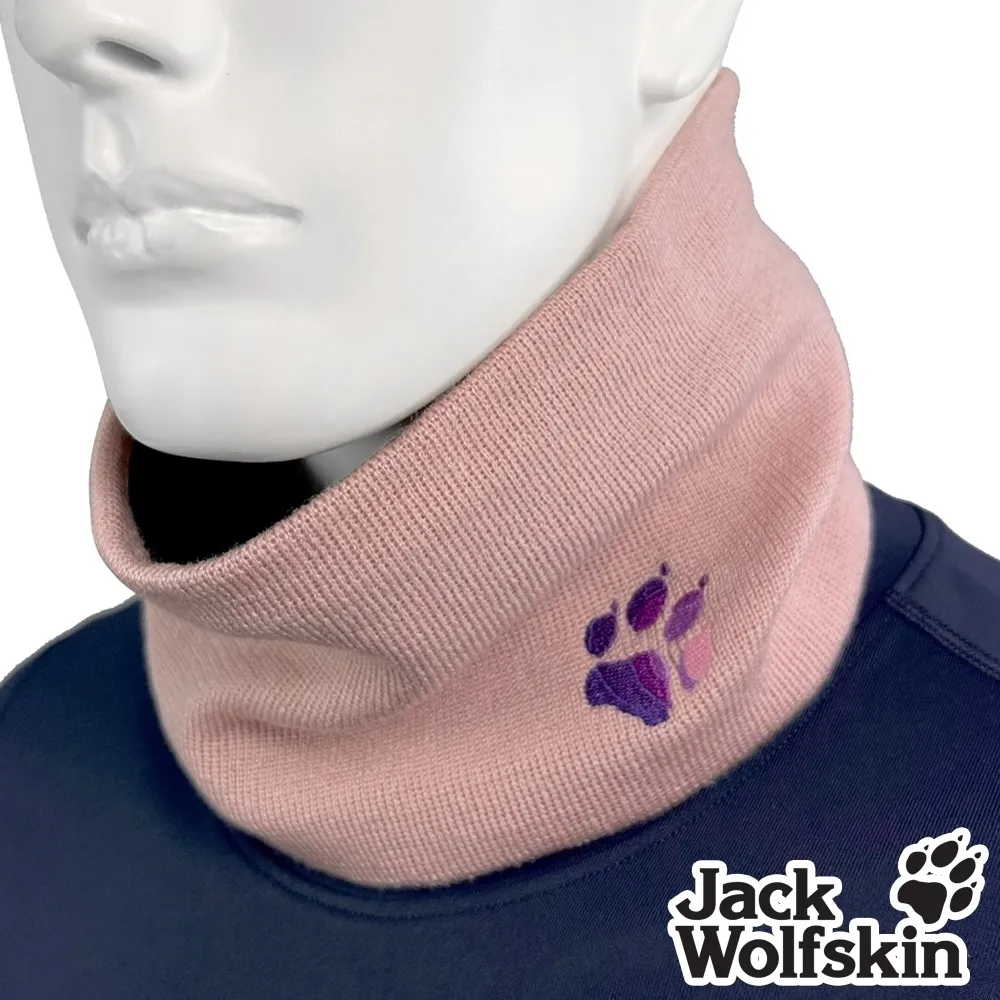 【Jack wolfskin 飛狼】LOGO條紋毛帽 雙面戴針織保暖帽『經典黑』. 歷史價格詳細信息