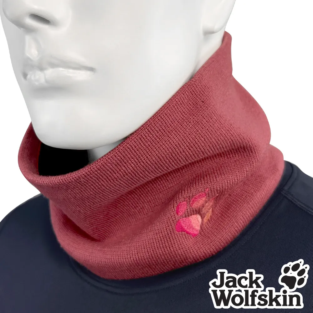 【Jack wolfskin 飛狼】LOGO條紋毛帽 雙面戴針織保暖帽『經典黑』. 歷史價格詳細信息