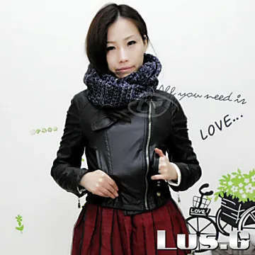 Lus.G 暖呼呼觸控螢幕保暖手套-紫色 歷史價格詳細信息