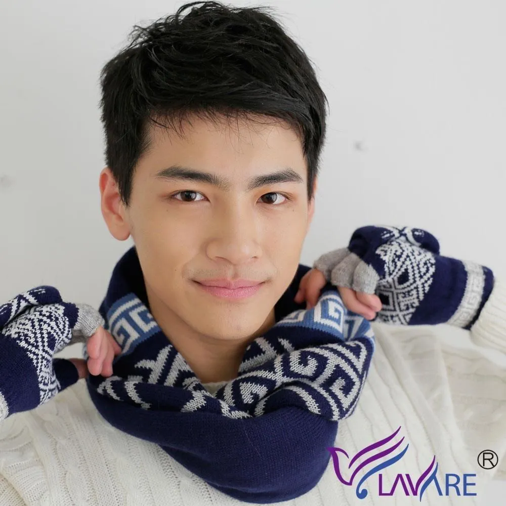 LAVARE 帽圍 原住民圖紋卡其-男 歷史價格詳細信息