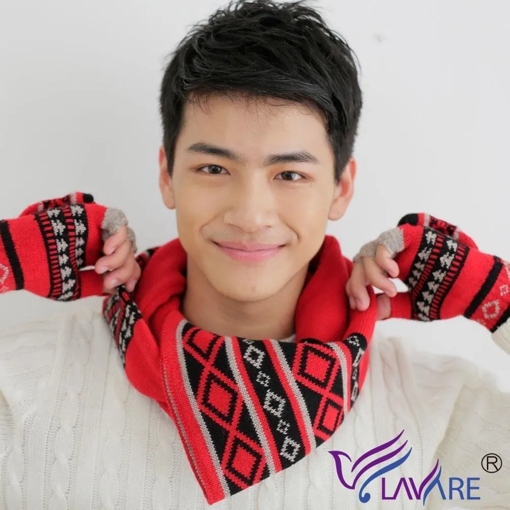 LAVARE 帽圍 原住民圖紋卡其-男 歷史價格詳細信息