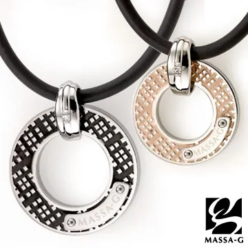 MASSA-G Deco系列【Star Signs】搭配60倍鈦鍺對鍊 價格比較,價格查詢,歷史價格詳細信息