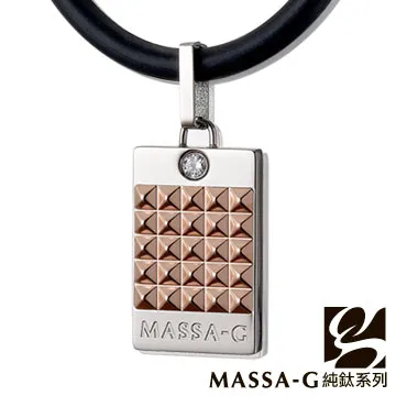 MASSA-G【玫瑰年代】鎢鋼能量手環 歷史價格詳細信息