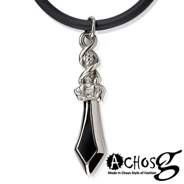 ACHOS【Being生命之符】潮流鋼墬鍊 歷史價格詳細信息