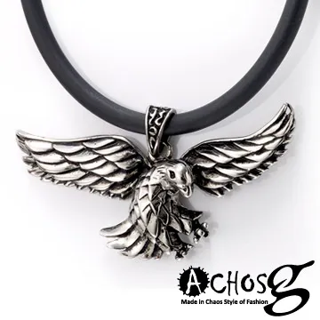 ACHOS【Eagle翔鷹】潮流鋼墬鍊 歷史價格詳細信息